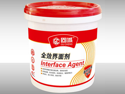 固城-界面劑20kg